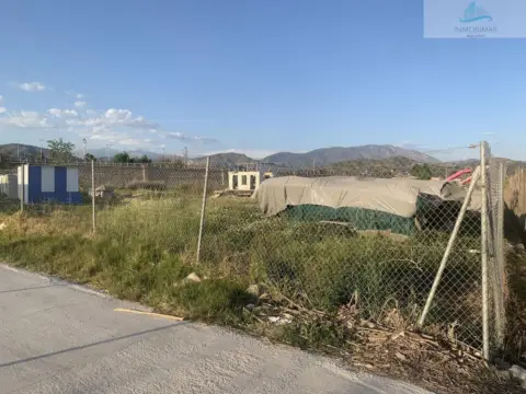 Terreno en Centro