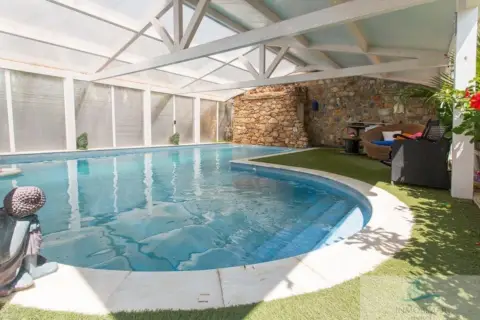 Chalet en Velilla - Velilla Taramay in Velilla (Almuñécar) · Almuñécar