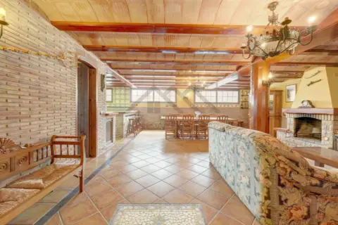 Chalet en Benaguasil