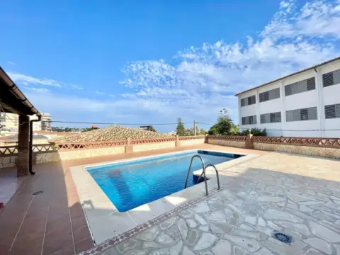 Chalet en Chalet Independiente Almuñécar