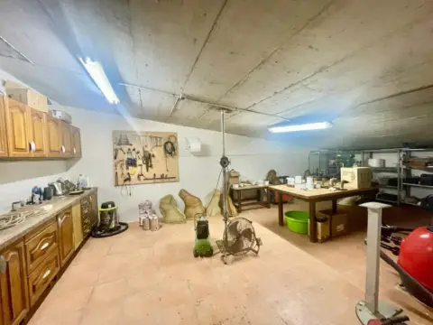 Chalet en Chalet Independiente Almuñécar