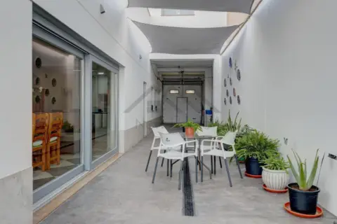 Casa en Núcleo Urbano