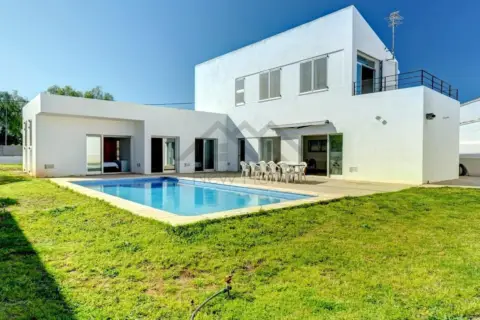 Chalet en Masias