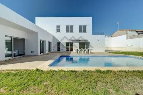 Chalet en Masias