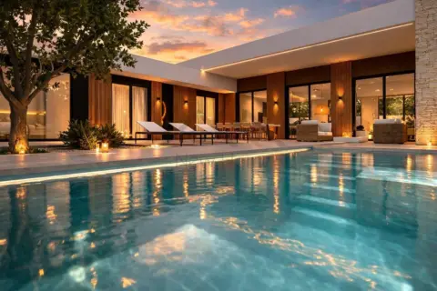 Chalet en El Carme-Sant Agustí-Bonavista