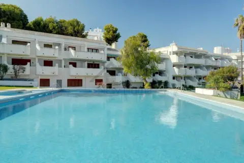 Apartamento en Avenida de las Fuentes