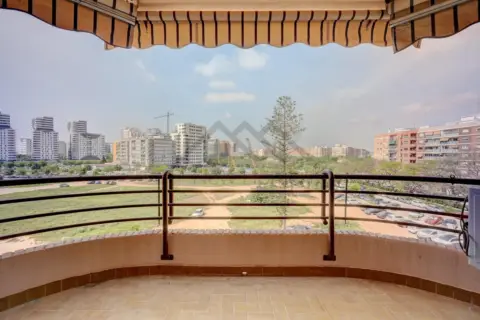 Piso en Malilla