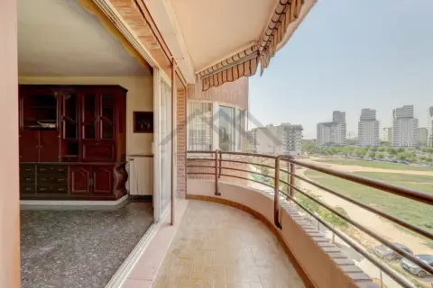 Piso en Malilla