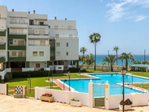 Apartamento en calle del Paseo Marítimo