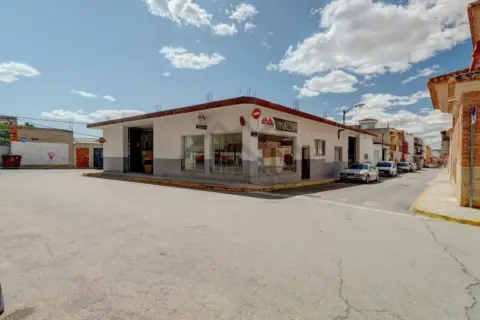 Local comercial en Núcleo Urbano