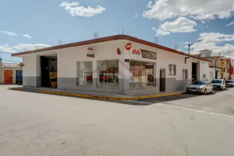 Local comercial en Núcleo Urbano