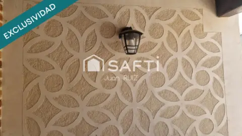 Casa en Martín Miguel