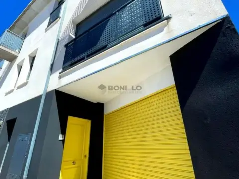 Chalet en calle del Portal del Postigo