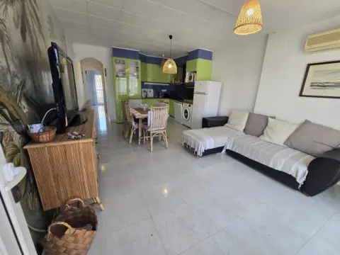 Chalet en Carrer del Montseny