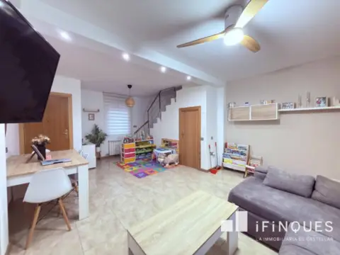 Chalet en Terrassa