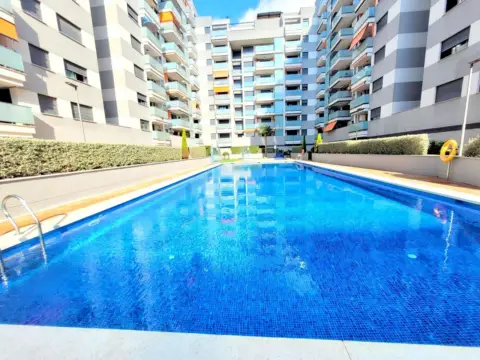 Apartamento en Passeig de la Universitat, 8