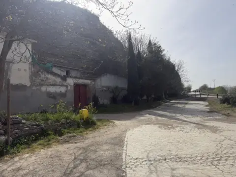 Chalet en calle Edificio Diseminados, nº 414