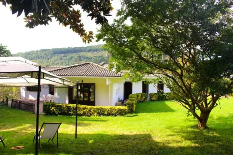 Chalet en Urnieta