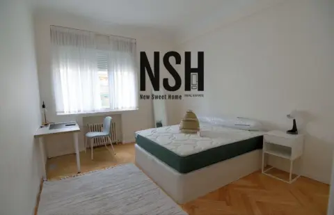Habitación en calle de Amado Nervo