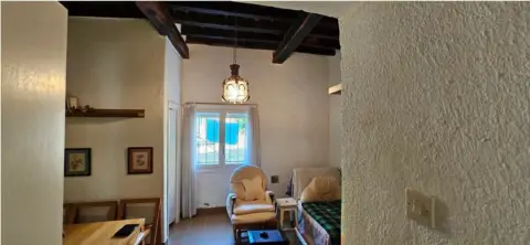 Piso en calle de Santa María de Vadillo
