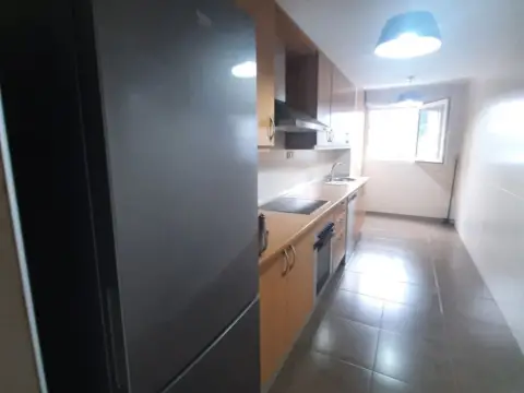 Piso en Camino de la Xunqueira, 57