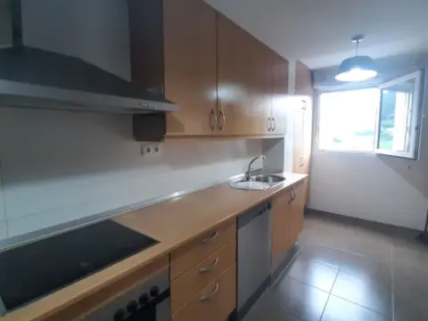 Piso en Camino de la Xunqueira, 57