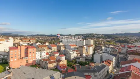 Casa pareada en calle Do Doutor Carracido, nº 78