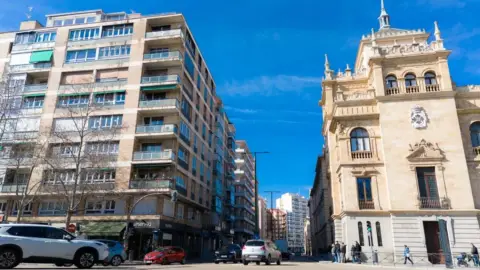 Piso en Paseo de Zorrilla, 4