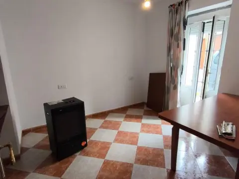 Casa adosada en Casco Histórico