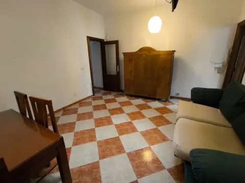 Casa adosada en Casco Histórico