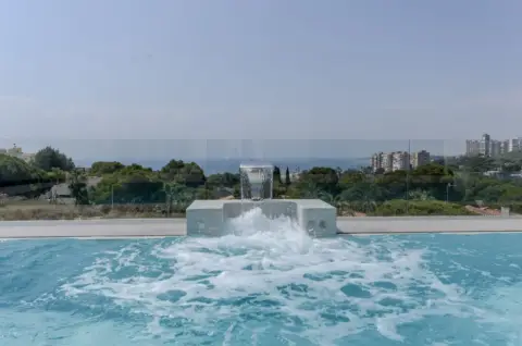 Chalet en Campoamor