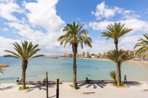 Piso en Avenida de los Marineros, 18