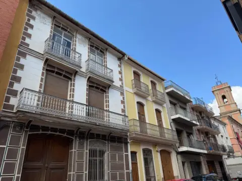 Casa en calle Nueva del Convento