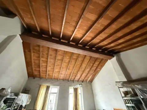 Casa en calle Nueva del Convento