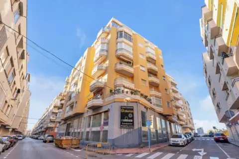 Apartamento en calle de la Fuensanta, 57