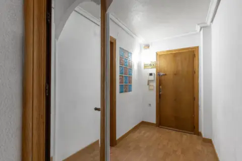 Apartamento en calle de la Fuensanta, 57