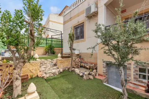 Casa en calle Ontario, 1