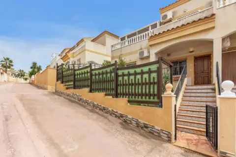 Casa en calle Ontario, 1