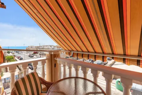 Apartment in Torrevieja