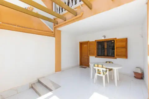 Apartamento en Avenida de Diego Ramírez Pastor, 257