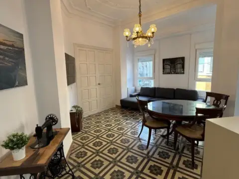 Piso en Russafa - Ruzafa