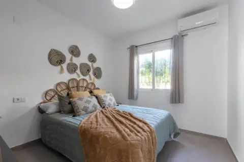 Casa en calle Maese Pedro