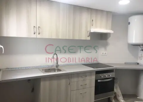 Piso en Carrer Doctor Lleonart