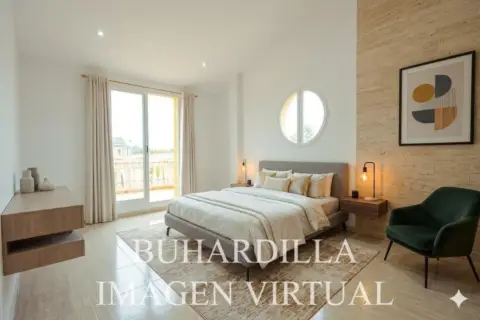 Casa pareada en Carrer de Benitatxell