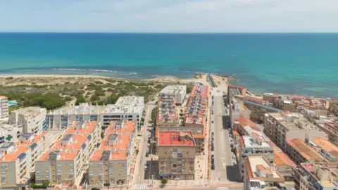 Apartamento en Avenida Puerto Romano, 1