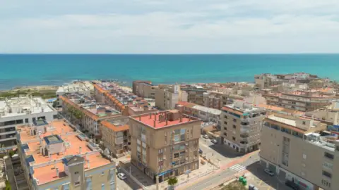 Apartamento en Avenida Puerto Romano, 1