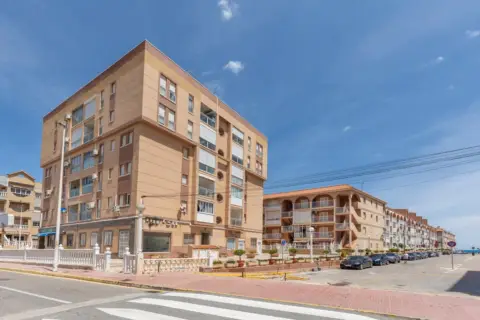 Apartamento en Avenida Puerto Romano, 1