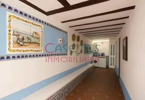 Piso en Carrer de Ruaya