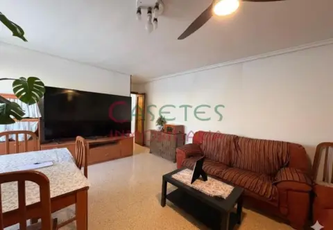 Piso en Carrer de la Figuereta