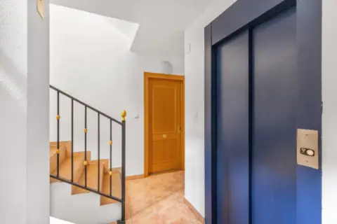 Piso en calle San Pascual, 105